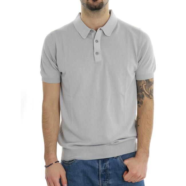 POLO IN MAGLIA RETOIS - Mad Fashion | img vers.1300x/